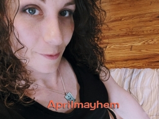 aprilmayhem Cams Hot