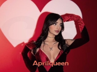Aprilqueen