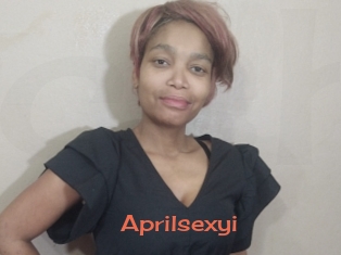 Aprilsexyi