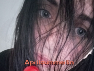 Aprilsummerlin