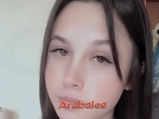 Arabales