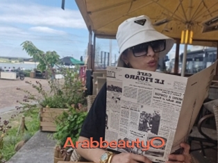 Arabbeauty0