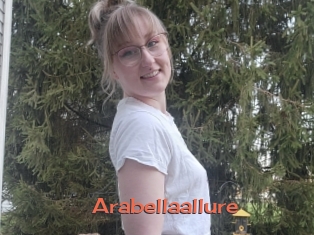 Arabellaallure