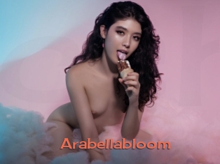 Arabellabloom