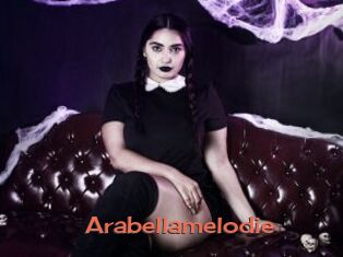 Arabellamelodie