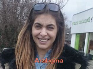 Arabgina