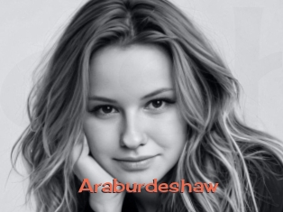 Araburdeshaw
