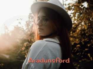 Aradunsford