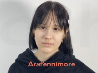 Arafennimore