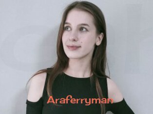 Araferryman