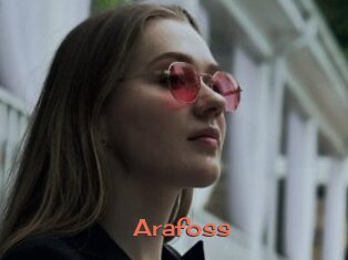 Arafoss