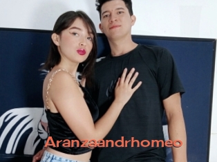 Aranzaandrhomeo