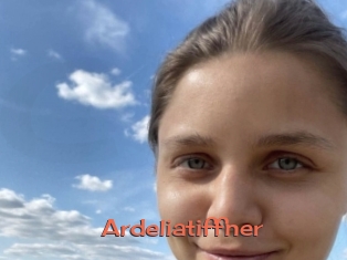 Ardeliatiffner