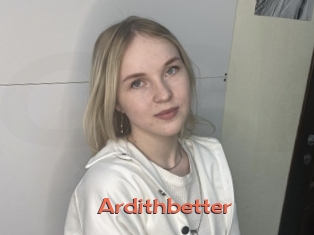 Ardithbetter