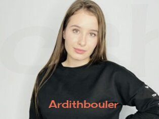 Ardithbouler