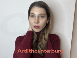 Ardithcanterbury