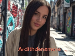 Ardithdensmore
