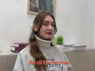 Ardithdrover