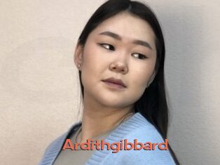 Ardithgibbard