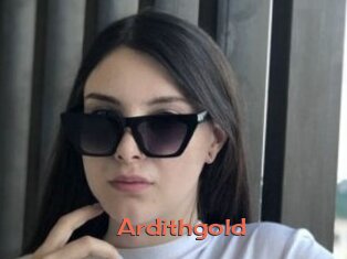 Ardithgold