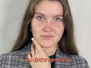 Ardithhamling