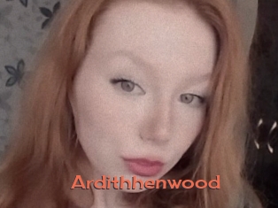 Ardithhenwood