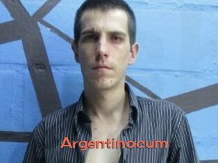 Argentinocum
