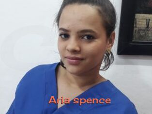 Aria_spence