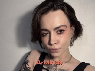 Ariablair