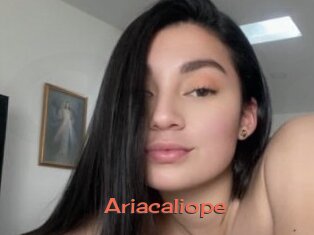 Ariacaliope