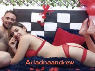 Ariadnaandrew