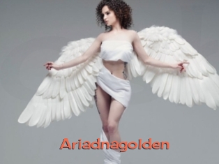 Ariadnagolden