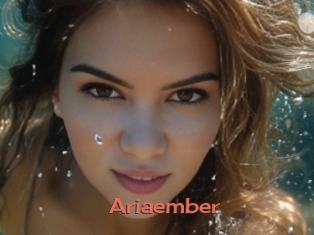 Ariaember