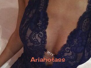 Ariahotass