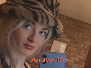 Arialove19
