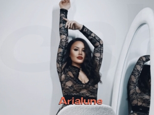 Arialune