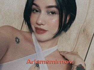 Ariamsmirnov