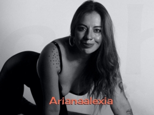 Arianaalexia