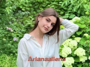 Arianaallens