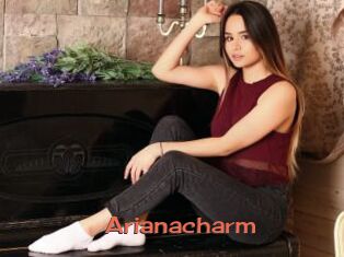 Arianacharm