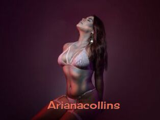 Arianacollins