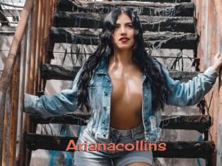 Arianacollins