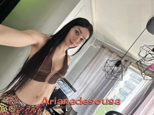 Arianadesousa