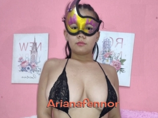 Arianafennor