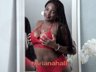 Arianahall