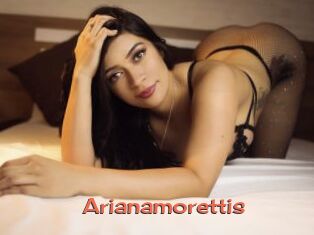 Arianamorettis