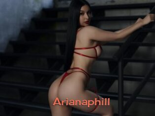 Arianaphill