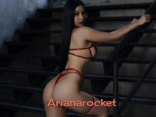 Arianarocket