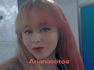 Arianasotos