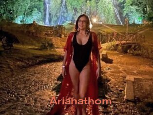 Arianathom